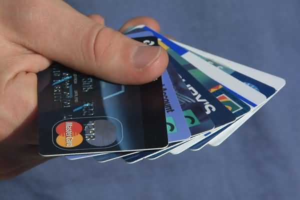 Credit Cards For Poor Credit Rating